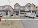 7 Truffle Crt, Brampton, ON  - Outdoor With Facade 