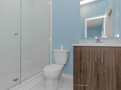 7 Truffle Crt, Brampton, ON - Indoor Photo Showing Bathroom