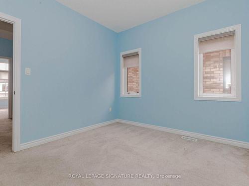 7 Truffle Crt, Brampton, ON - Indoor Photo Showing Other Room