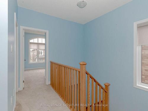 7 Truffle Crt, Brampton, ON - Indoor Photo Showing Other Room