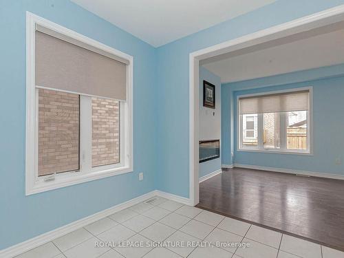 7 Truffle Crt, Brampton, ON - Indoor Photo Showing Other Room