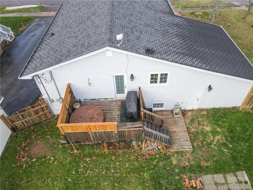 62 Karen Dr, Moncton, NB 