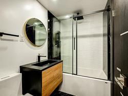 Bathroom - 