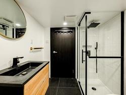 Bathroom - 