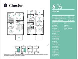 Plan (croquis) - 