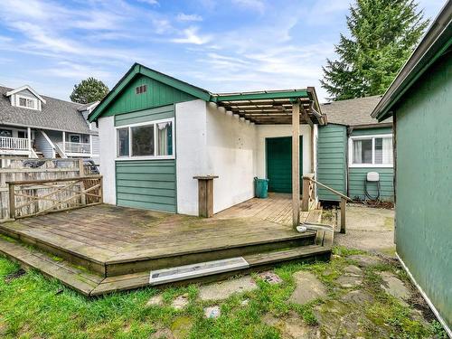 491 Howard Ave, Duncan, BC 