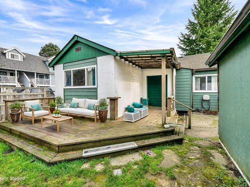 491 Howard Ave, Duncan, BC 