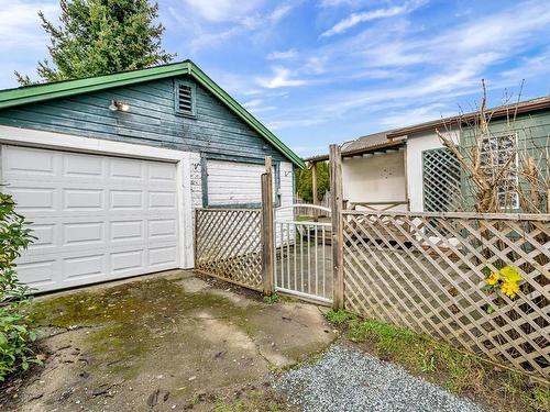 491 Howard Ave, Duncan, BC 