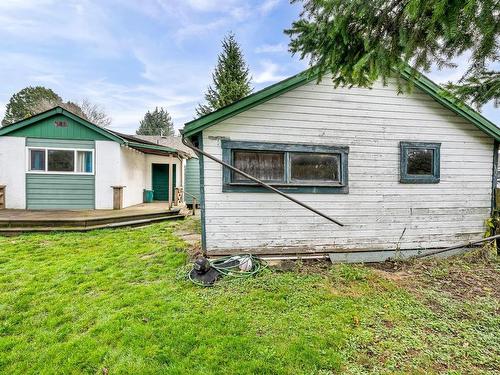 491 Howard Ave, Duncan, BC 