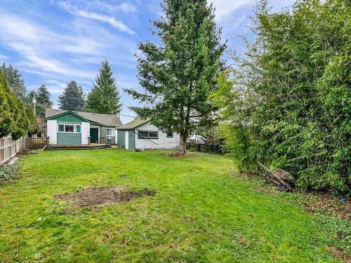 491 Howard Ave, Duncan, BC 