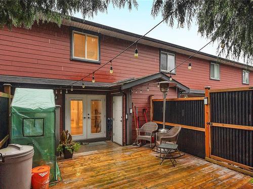 3-581 Dogwood St, Campbell River, BC 