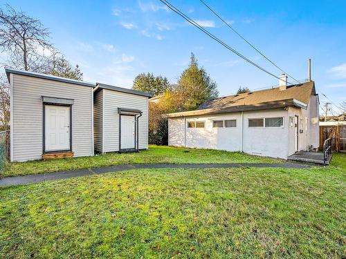 512 5Th St, Courtenay, BC 