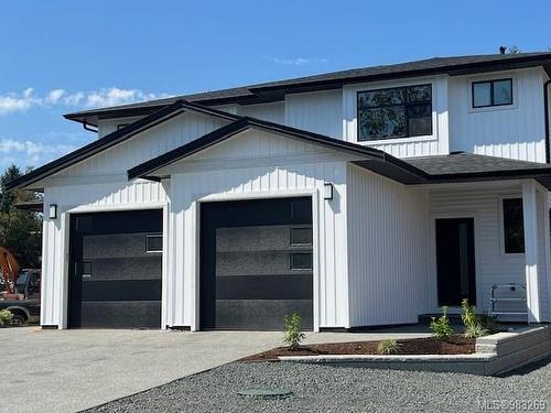 A-2102 Nikola Pl, Campbell River, BC - Outdoor