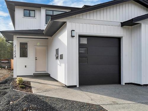 A-2102 Nikola Pl, Campbell River, BC - Outdoor