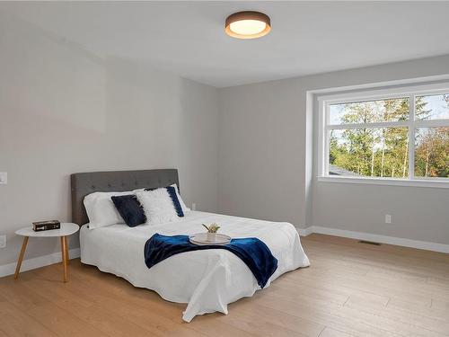 A-2102 Nikola Pl, Campbell River, BC - Indoor Photo Showing Bedroom