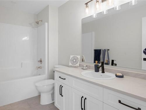 A-2102 Nikola Pl, Campbell River, BC - Indoor Photo Showing Bathroom