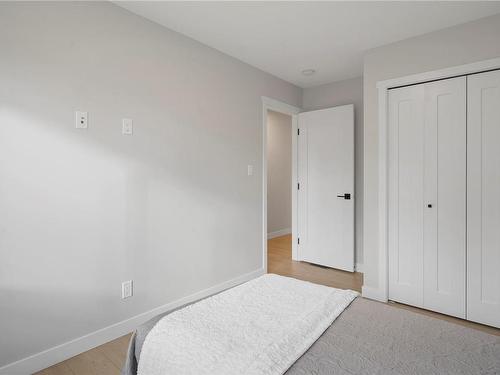 A-2102 Nikola Pl, Campbell River, BC - Indoor Photo Showing Bedroom