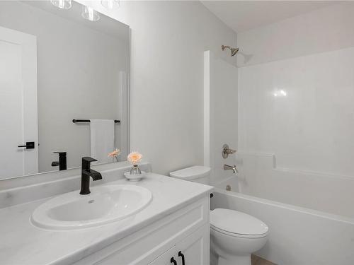 A-2102 Nikola Pl, Campbell River, BC - Indoor Photo Showing Bathroom