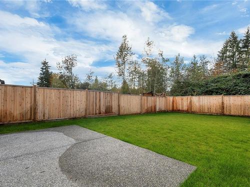 A-2102 Nikola Pl, Campbell River, BC - Outdoor