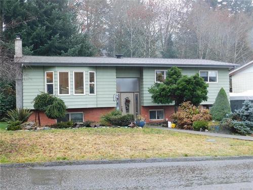 4094 Clegg Cres South, Port Alberni, BC 