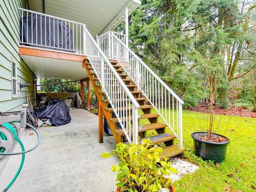 4094 Clegg Cres South, Port Alberni, BC 