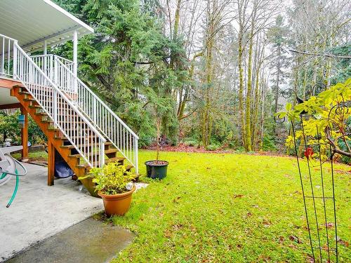 4094 Clegg Cres South, Port Alberni, BC 