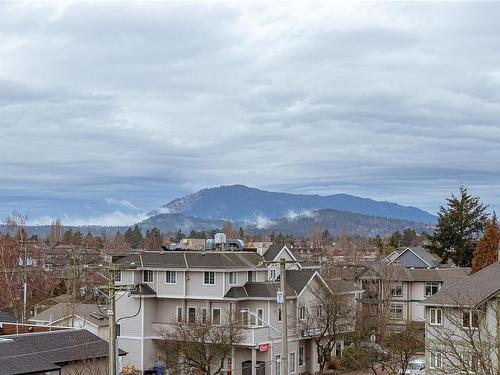 403-2348 Beacon Ave, Sidney, BC - Outdoor With View