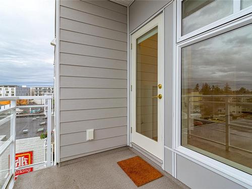 403-2348 Beacon Ave, Sidney, BC - Outdoor With Exterior