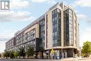 208 - 3385 Dundas Street W, Toronto, ON 