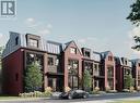 Potl 57 - 300 Atkinson Avenue, Vaughan, ON  - Outdoor With Facade 