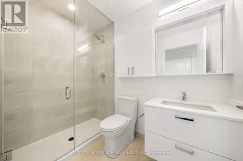 3005 - 30 Upper Mall Way, Vaughan, ON - Indoor Photo Showing Bathroom