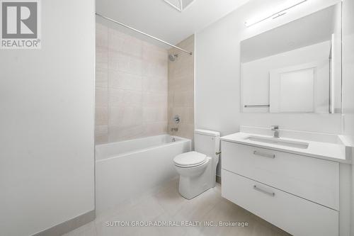 3005 - 30 Upper Mall Way, Vaughan, ON - Indoor Photo Showing Bathroom