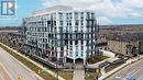 204 - 180 Veterans Drive, Brampton, ON  - Outdoor 