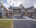 61 Edinburgh Drive, Brampton, ON  - Outdoor With Facade 