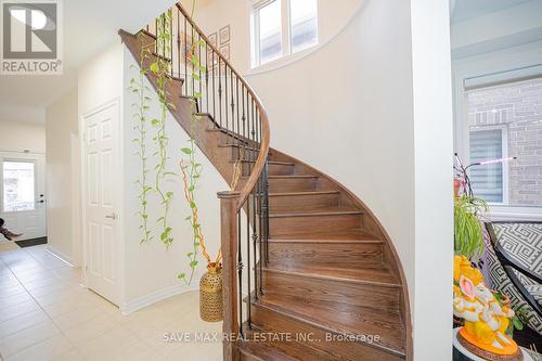 61 Edinburgh Drive, Brampton, ON - Indoor Photo Showing Other Room