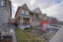 61 Edinburgh Drive, Brampton, ON  - Outdoor 