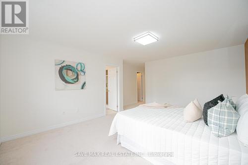 61 Edinburgh Drive, Brampton, ON - Indoor Photo Showing Bedroom