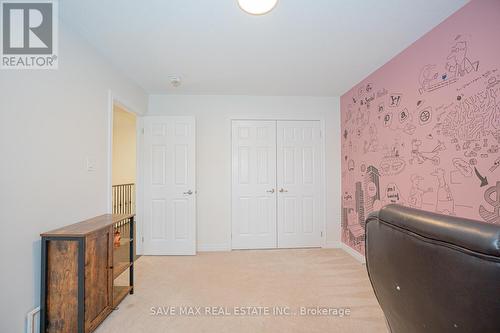 61 Edinburgh Drive, Brampton, ON - Indoor