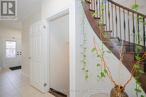 61 Edinburgh Drive, Brampton, ON - Indoor Photo Showing Other Room