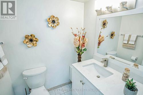 216 - 75 Emmett Avenue, Toronto, ON - Indoor Photo Showing Bathroom