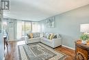 216 - 75 Emmett Avenue, Toronto, ON  - Indoor Photo Showing Living Room 