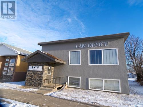 52 Main Street, Shellbrook, SK 