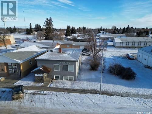 52 Main Street, Shellbrook, SK 