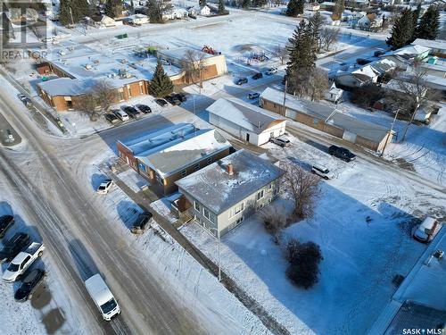 52 Main Street, Shellbrook, SK 