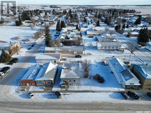 52 Main Street, Shellbrook, SK 