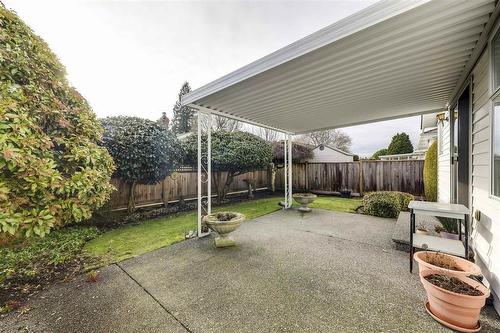 1991 143A Street, Surrey, BC - Outdoor