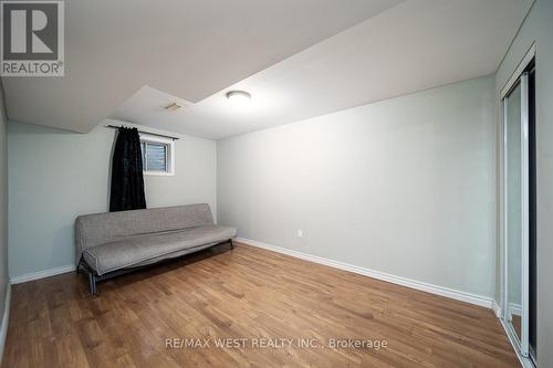 Lower - 2534 Palisander Avenue, Mississauga, ON - Indoor