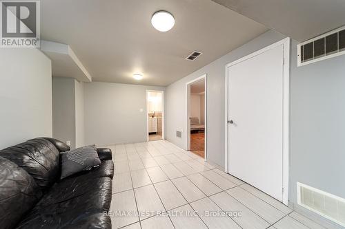 Lower - 2534 Palisander Avenue, Mississauga, ON - Indoor Photo Showing Other Room