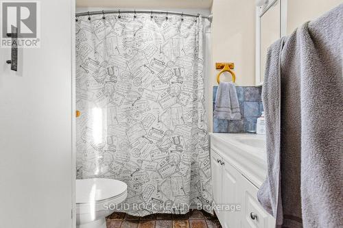 4161 Brinston Road, South Dundas, ON - Indoor Photo Showing Bathroom