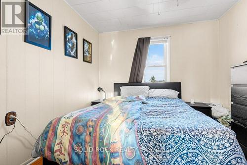 4161 Brinston Road, South Dundas, ON - Indoor Photo Showing Bedroom